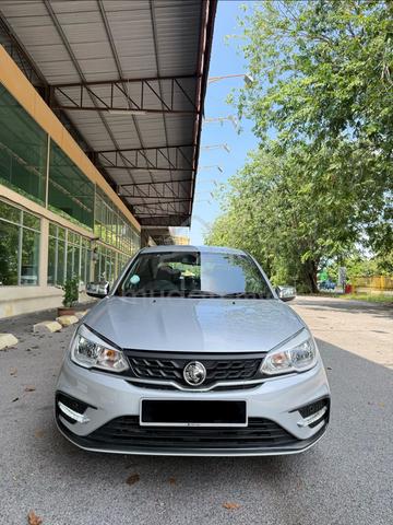 2025 Proton SAGA 1.3 STANDARD LITE AT MY16 BT - 2