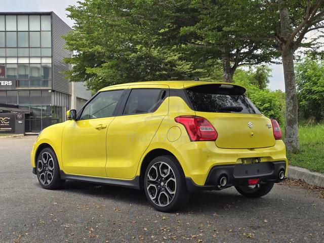 Suzuki SWIFT SPORT (A)FAST APROVAL 8 YEARS WARANTY - 4