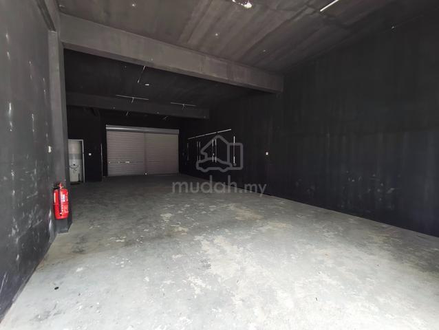 For Rent - Suria Inanam Ground Floor 1