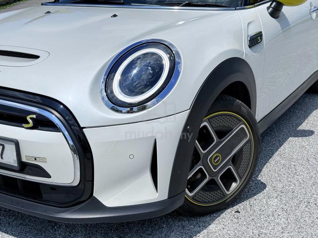 2023 Mini COOPER 1.0 SE (A) - FULL SERVICE RECORD - 2