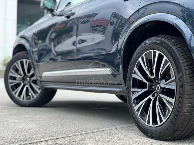 2024 Volvo XC90 2.0 RECHARGE T8 ULTIMATE MY21 - 3