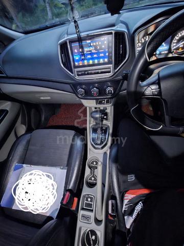 2021 Proton PERSONA 1.6 EXECUTIVE MY16 FACELIFT - 2