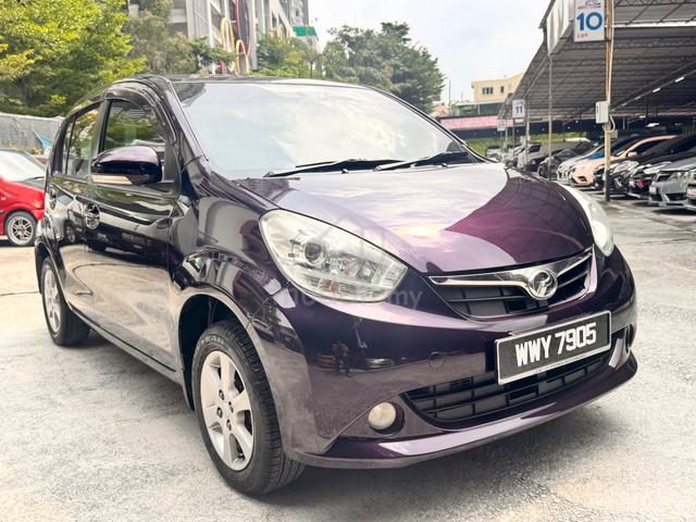 2012 Perodua MYVI 1.3 EZI PREMIUM (A) - 5