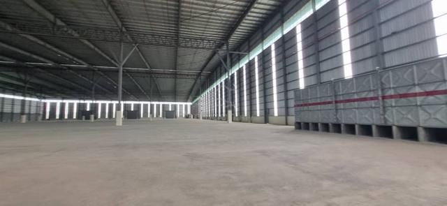 Shah Alam Detached Factory/Warehouse for Rent with High Power supply 1