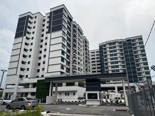 Residensi Pauh Armani 1