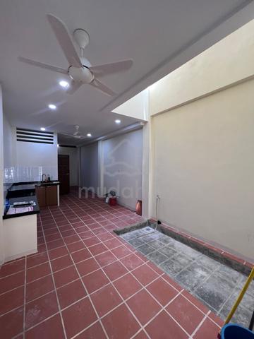 Jalan Seang Teik Adjoining 2 Storey Shophouse Georgetown Anson Melaka 3