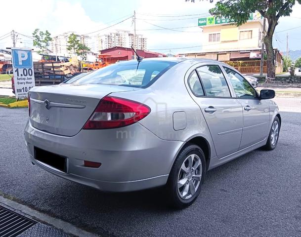 2015 Proton PERSONA 1.6 EXECUTIVE (A) - 3