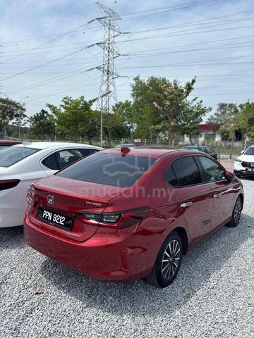 2020 Honda CITY 1.5 E (A) - 4