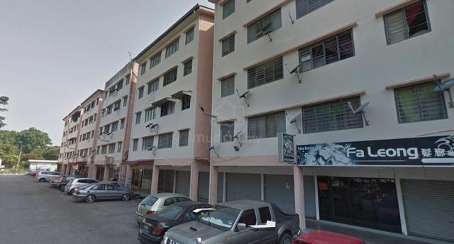 Taman Seri Impian 1