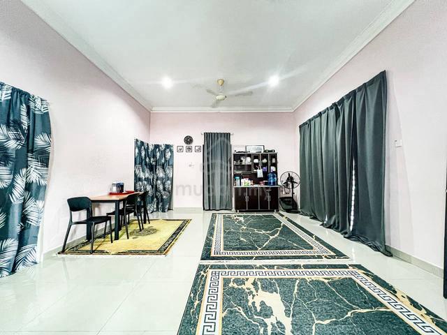 TAMAN RIVERIA SIJANGKANG 📍FREEHOLD CHEAPEST ✨ Semi-D Cluster FOR SALE 1