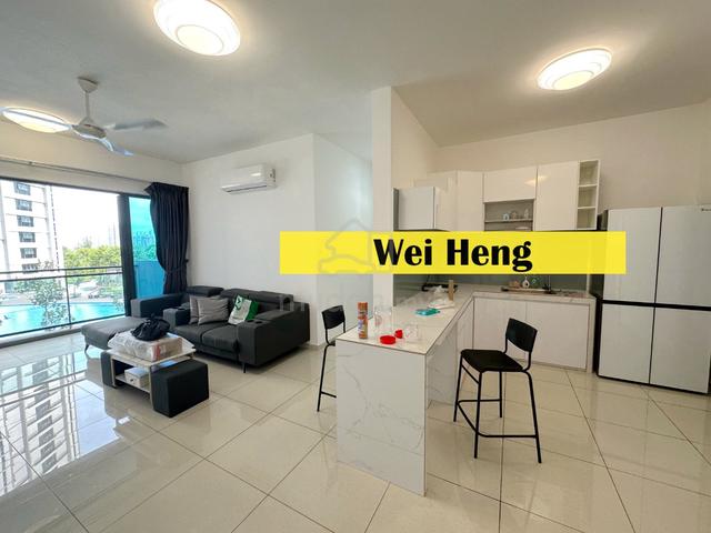 Waterside Residence 1