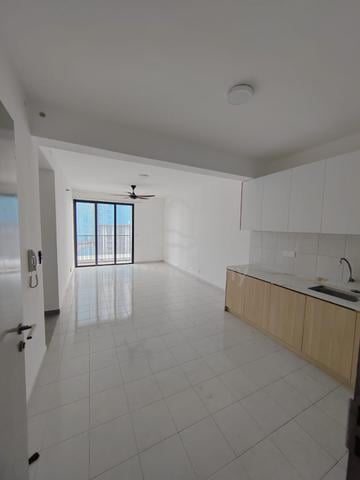 Residensi Aman Jalil 1