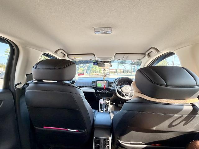 2022 Honda CITY 1.5 V SENSING (A) - 5