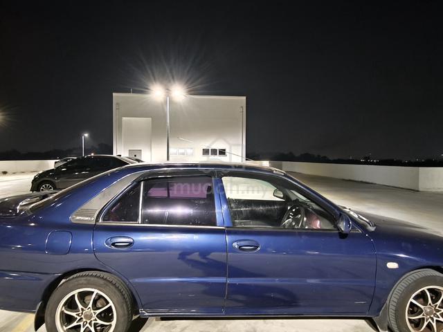 2003 Proton WIRA 1.5 GL (A) - 4