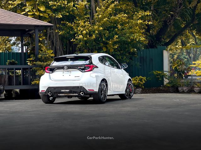 2023 Toyota GR YARIS 1.6 RZ HIGH PERFORMANCE (M) - 3