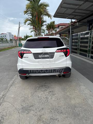 2016 Honda HR-V 1.8 V (A) - 4