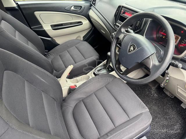 Proton PERSONA 1.6 (A) AKPK & SAA BOLEH LOAN KEDAI - 4
