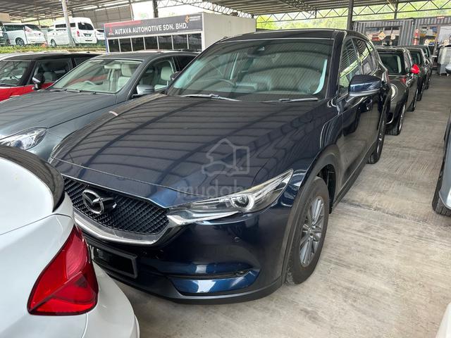 2019 Mazda CX-5 2.5 GLS - 1