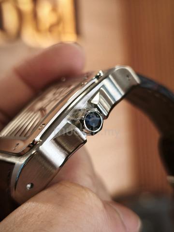 Pre-owned De Cartier XL and M size  - photo 2 of 6