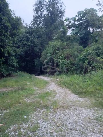 3 acres land located at Sungai Tekali, in Hulu Langat 5