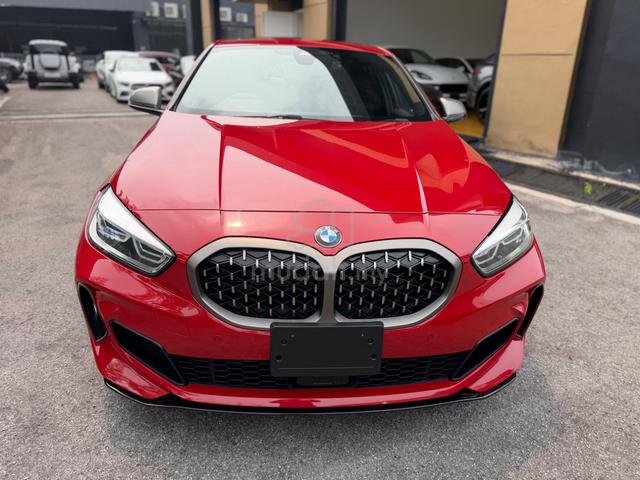 2022 Bmw 1 SERIES 2.0 M135I XDRIVE P/ROOF UNREG - 3