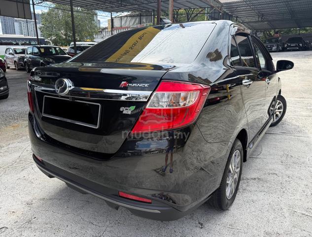 2019 Perodua BEZZA 1.3 ADVANCE (A) 78k Mileage - 2