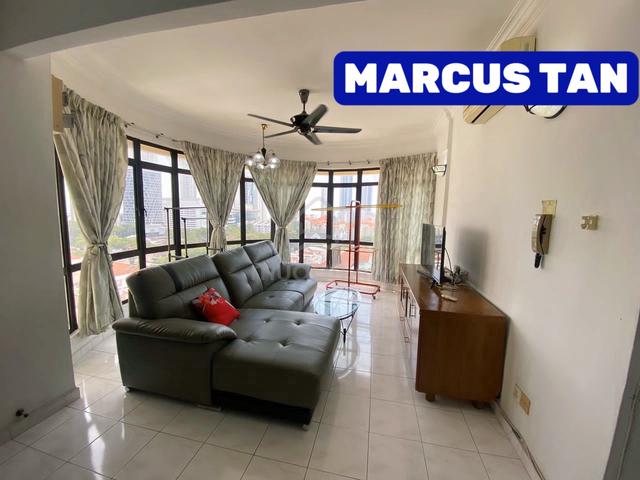 Midlands Condo 1