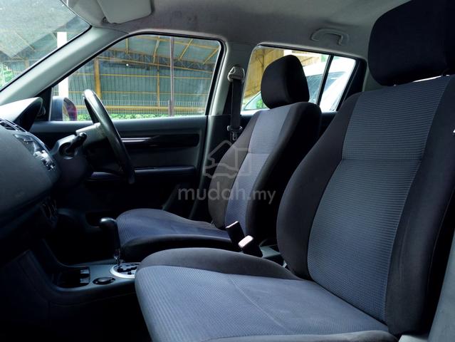2012 Suzuki SWIFT 1.5 GLX FACELIFT (A) - 5