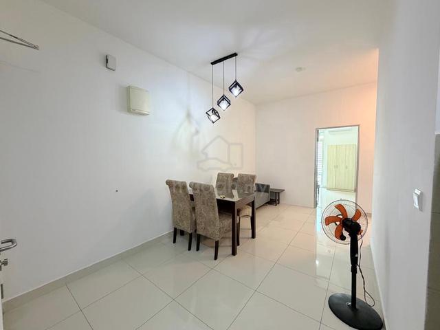 TR Residence 1
