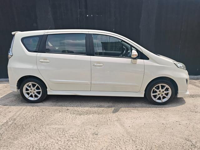 2017 Perodua ALZA 1.5 FACELIFT (A) 51kKM LowMile - 5