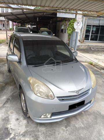2005 Perodua MYVI 1.3 SX (M) - 1