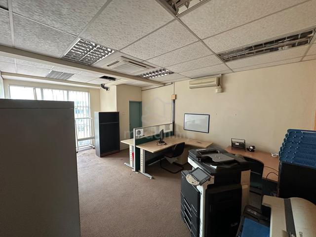 Office for Rent Bandar Tun Hussein Onn 1