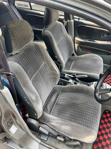 2001 Proton WIRA 1.5 GL (M) - 2