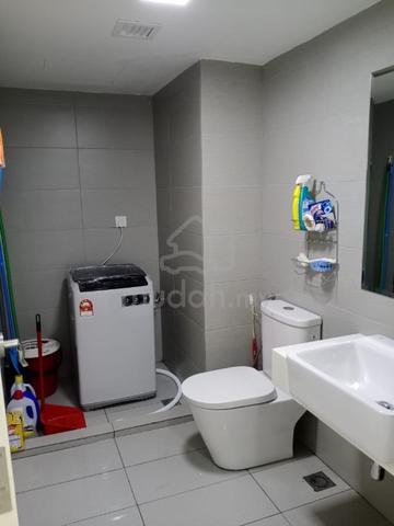 EkoCheras Service Apartment 5