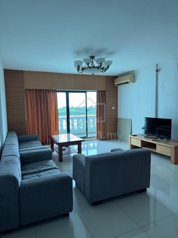 Imperial Suites (Bintulu) 1