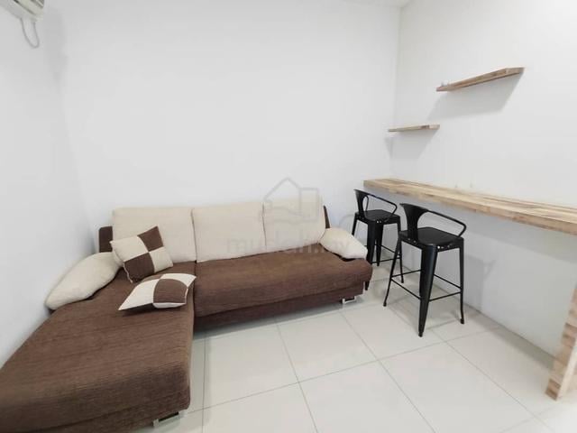 Parc Regency 1