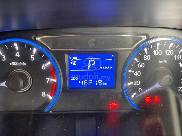 2021 Perodua MYVI 1.5 AV (A) 46K KM FSR WARRANTY - 3