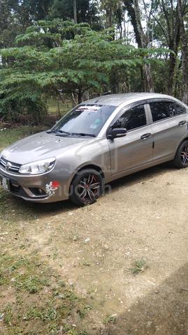 2017 Proton SAGA 1.3 EXECUTIVE CVT (A) - 4