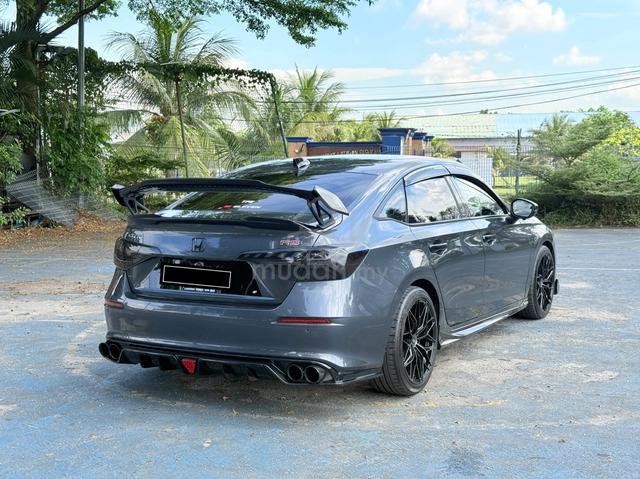 2022 Honda CIVIC 1.5 RS (A) - 4