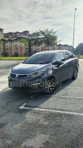 2023 Proton PERSONA 1.6 PREMIUM MY16 FACELIFT (A) - 1