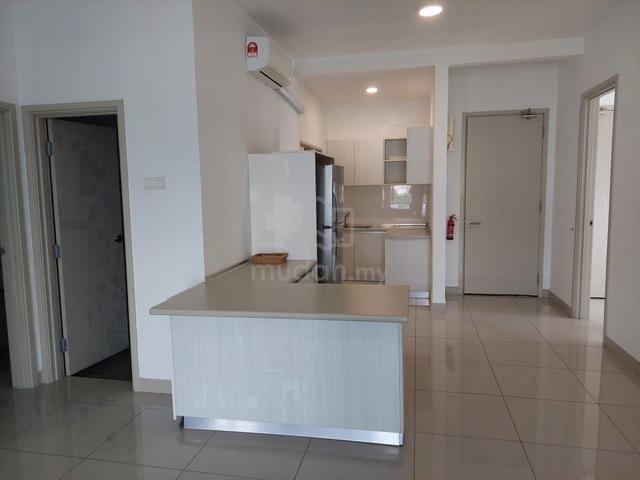 Sutera Pines 1