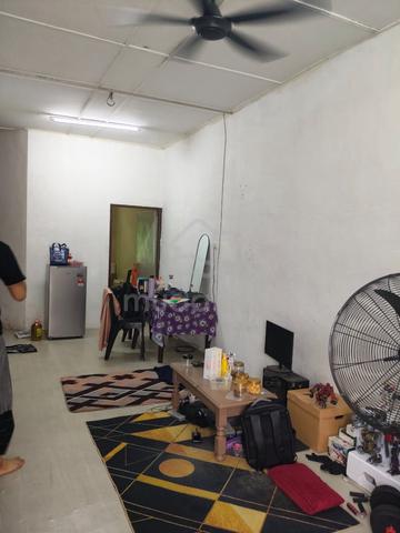 Best Buy - Taman Seruling Emas, Sungai Bakap, Sungai Jawi 1