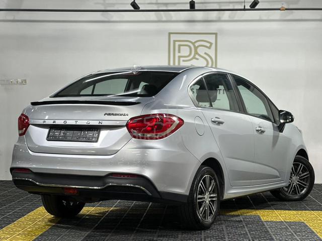 2019 Proton PERSONA 1.6 PREMIUM (A) 89K F/S PROTON - 4