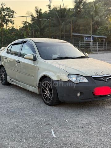 2007 Proton PERSONA 1.6 HIGH LINE (A) - 1