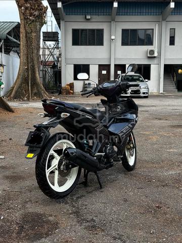 Carousel Image Selected