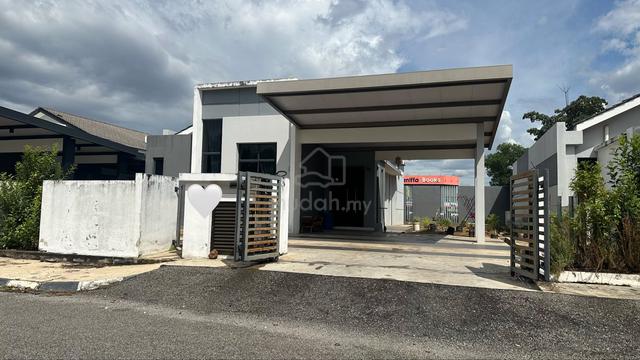 Single Storey Bungalow Cinta Sayang Resort Villas FOR SALE 1