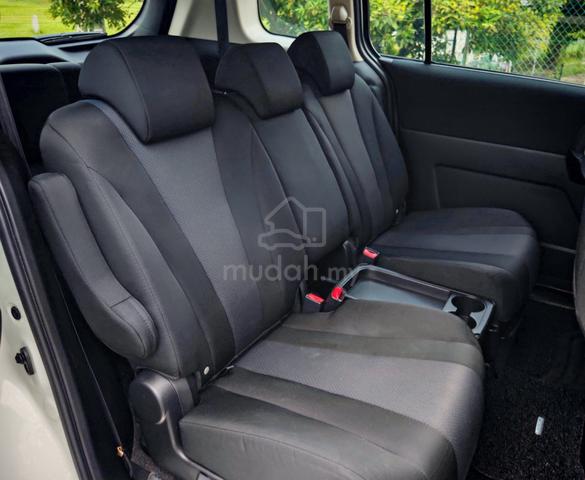 2015 Mazda 5 2.0 SKYACTIV (A)Facelift 7-Seater Mpv - 4