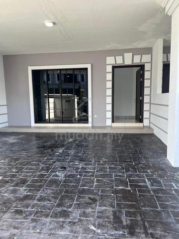 Eco Meadows | Simpang Ampat|2 storey Terrace| 22x70 1