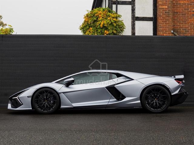 2024 Lamborghini REVUELTO 6.5 (A) Immaculate Condi - 3