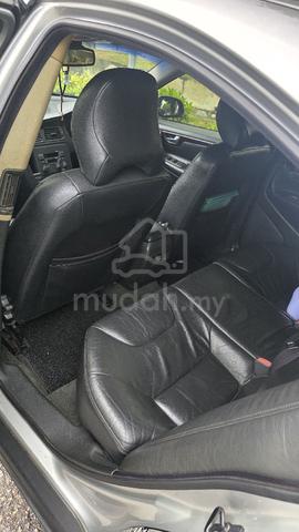2002 Volvo S60 2.0 T (A) - 5